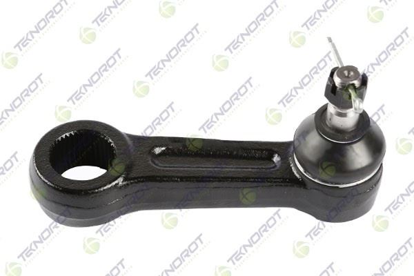 TEKNOROT FREZELİ ROT MITSUBISHI L200 2.5L 4D55 4D56 8V K64T 4X2 96-06 PITMAN KOLU MR241029-SP7770 OEM: MR241029-SP7770 - TEKNOROT MI-731 kodlu oto yedek parça görseli