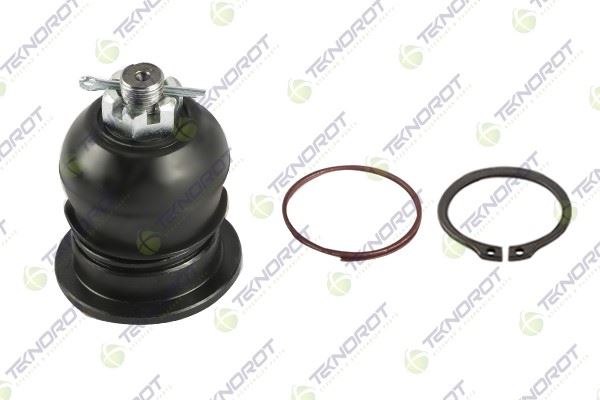 TEKNOROT ROTİL ÜST SAĞ-SOL MITSUBISHI L200 2.5L 4D56T DI-D CR 4X2 KA4T 07- TEK KABİN 4010A102-4010A018 OEM: 4010A102-4010A018 - TEKNOROT MI-784 kodlu oto yedek parça görseli