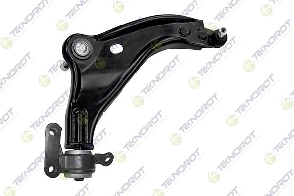 TEKNOROT SALINCAK ALT SAG MINI R55 R56 R57 R58 R59 BURCLU 31126772302 OEM: 31126772302 - TEKNOROT MN-138K kodlu oto yedek parça görseli