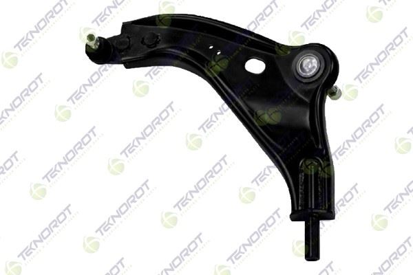 TEKNOROT SALINCAK ALT SOL MINI R55 R56 R57 R58 R59 31126772301 OEM: 31126772301 - TEKNOROT MN-139 kodlu oto yedek parça görseli