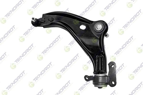 TEKNOROT SALINCAK ALT SOL MINI R55 R56 R57 R58 R59 BURCLU 31126772301 OEM: 31126772301 - TEKNOROT MN-139K kodlu oto yedek parça görseli