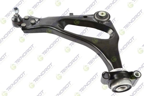 TEKNOROT SALINCAK ON SOL ALT MERCEDES VITO W447 14 A4473307500 OEM: A4473307500 - TEKNOROT M-1019 kodlu oto yedek parça görseli