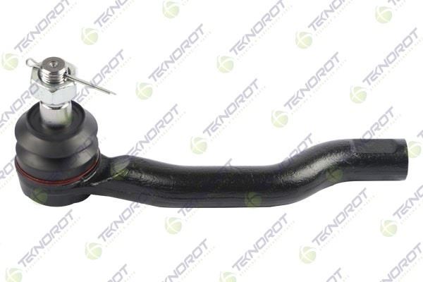 TEKNOROT ROT BASI SOL MERCEDES X-CLASS W470 17 A4704604800 OEM: A4704604800 - TEKNOROT M-1022 kodlu oto yedek parça görseli