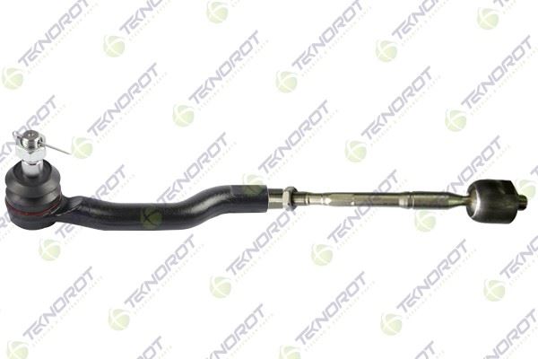 TEKNOROT ROT BASI SOL ROT KOLU ILE MERCEDES X-CLASS W470 17 A4704604800 OEM: A4704604800 - TEKNOROT M-10221013 kodlu oto yedek parça görseli