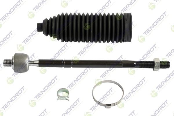 TEKNOROT ROT KOLU MERCEDES SPRINTER B907 B910 18 KORUKLU A9074606300 OEM: A9074606300 - TEKNOROT M-1063K kodlu oto yedek parça görseli