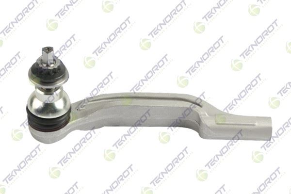 TEKNOROT ROT BASI SOL MERCEDES B-CLASS W247 18 A2473308501 OEM: A2473308501 - TEKNOROT M-1072 kodlu oto yedek parça görseli