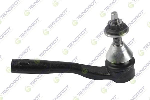 TEKNOROT ROT BASI MERCEDES V167 19 X167 19 A1673307100 OEM: A1673307100 - TEKNOROT M-1081 kodlu oto yedek parça görseli