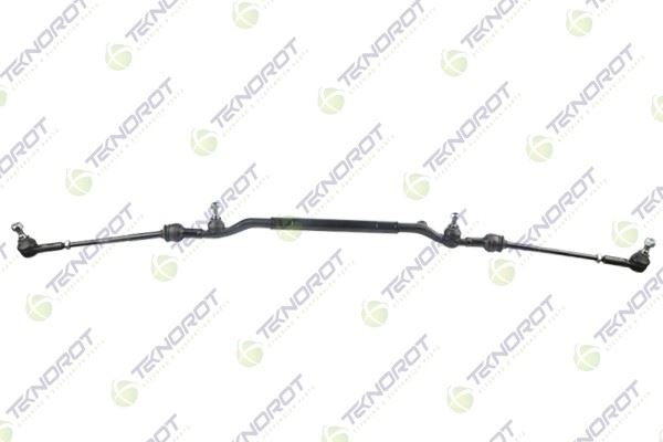 TEKNOROT ROT TAKIMI KOMPLE MERCEDES W202 S202 C208 A208 A2024600405 OEM: A2024600405 - TEKNOROT M-128 kodlu oto yedek parça görseli