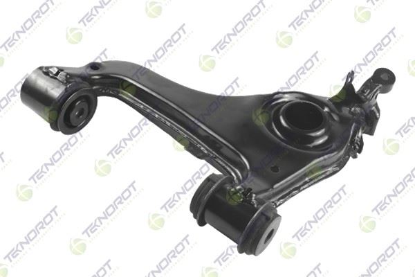 TEKNOROT SALINCAK ROTILSIZ ON SAG ALT MERCEDES E-CLASS W210 S210 A2103307707 OEM: A2103307707 - TEKNOROT M-135 kodlu oto yedek parça görseli