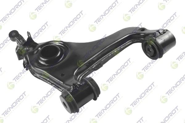 TEKNOROT SALINCAK ROTILSIZ ON SOL ALT MERCEDES E-CLASS W210 S210 A2103307607 OEM: A2103307607 - TEKNOROT M-136 kodlu oto yedek parça görseli