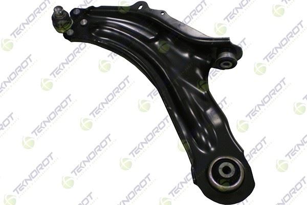 TEKNOROT SALINCAK ON SOL ALT MERCEDES CITAN W415 12 . RENAULT KANGOO III 08 A4153300300-8200586561 OEM: A4153300300-8200586561 - TEKNOROT M-189 kodlu oto yedek parça görseli