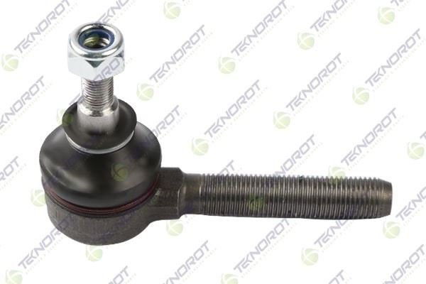 TEKNOROT ROT BASI SOL DIS MERCEDES W110 W114 W115 W116 W120 R107 W123 W126 W140 A0003385010 OEM: A0003385010 - TEKNOROT M-202 kodlu oto yedek parça görseli