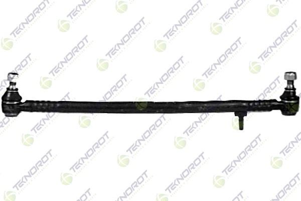 TEKNOROT ROT TAKIMI ORTA MERCEDES W114 W115 68 77 A0004600005 OEM: A0004600005 - TEKNOROT M-220 kodlu oto yedek parça görseli