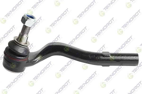 TEKNOROT ROT BASI SOL MERCEDES W212 S212 C218 X218 A2123308100 OEM: A2123308100 - TEKNOROT M-252 kodlu oto yedek parça görseli