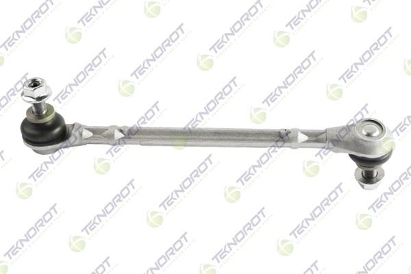 TEKNOROT ASKI ROTU ON SAG 4-matic MERCEDES W212 S212 C218 X218 ALUMINYUM A2123202689 OEM: A2123202689 - TEKNOROT M-286 kodlu oto yedek parça görseli