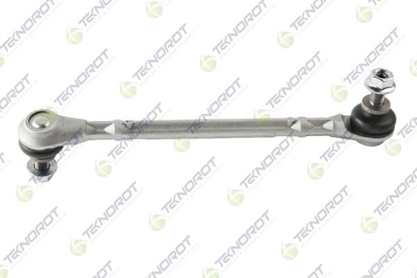 TEKNOROT ASKI ROTU ON SOL 4-matic MERCEDES W212 S212 C218 X218 ALUMINYUM A2123202589 OEM: A2123202589 - TEKNOROT M-287 kodlu oto yedek parça görseli