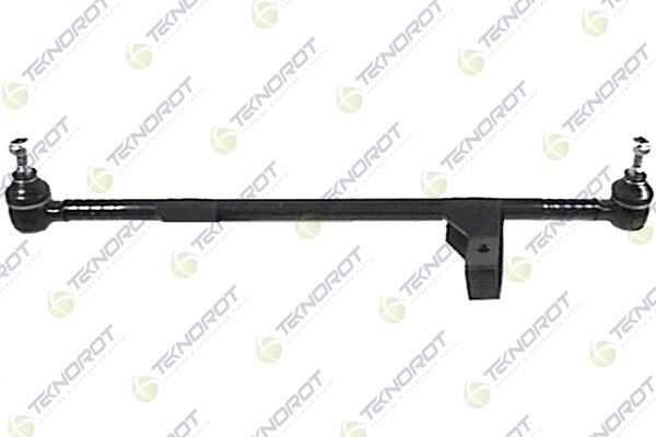 TEKNOROT ROT TAKIMI ORTA MERCEDES W123 76 85 A1234601205-A1234601605 OEM: A1234601205-A1234601605 - TEKNOROT M-321 kodlu oto yedek parça görseli
