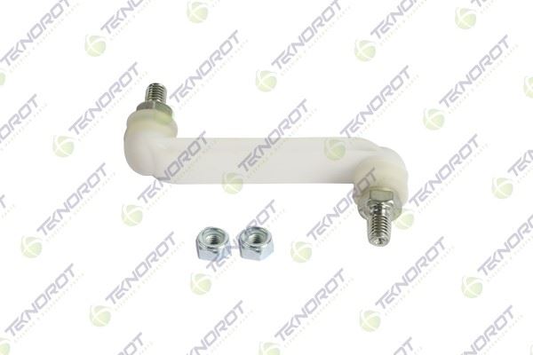 TEKNOROT ASKI ROTU ARKA MERCEDES W123 W126 B901 B905 B906 A1233200989 OEM: A1233200989 - TEKNOROT M-340A kodlu oto yedek parça görseli