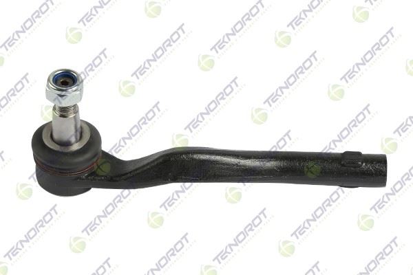 TEKNOROT ROT BASI SOL MERCEDES GLK-CLASS X204 08 16 A2043301903 OEM: A2043301903 - TEKNOROT M-352 kodlu oto yedek parça görseli