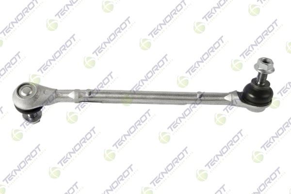 TEKNOROT ASKI ROTU ON SOL MERCEDES W204 S204 C207 X204 ALUMINYUM A2043200789 OEM: A2043200789 - TEKNOROT M-357 kodlu oto yedek parça görseli