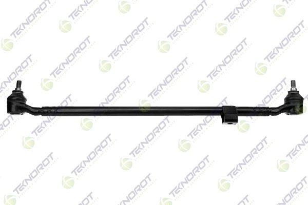 TEKNOROT ROT TAKIMI ORTA MERCEDES E-CLASS W124 A1244600905 OEM: A1244600905 - TEKNOROT M-423 kodlu oto yedek parça görseli