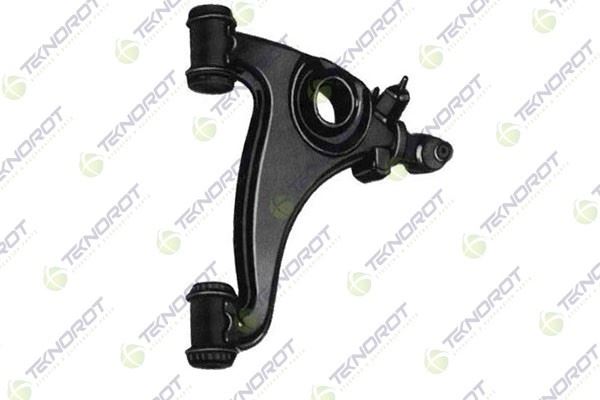 TEKNOROT SALINCAK ON SAG ALT MERCEDES E-CLASS W124 85 96 A1243303507 OEM: A1243303507 - TEKNOROT M-435 kodlu oto yedek parça görseli