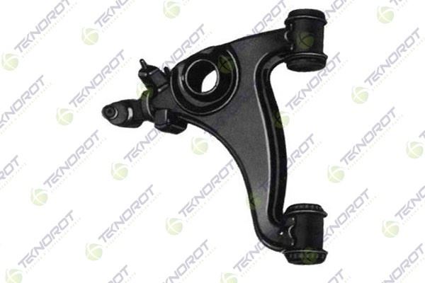 TEKNOROT SALINCAK ON SOL ALT MERCEDES E-CLASS W124 85 96 A1243303407 OEM: A1243303407 - TEKNOROT M-436 kodlu oto yedek parça görseli