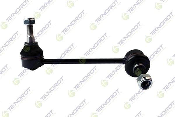 TEKNOROT ASKI ROTU ON SOL MERCEDES S-CLASS W140 91 99 A1403201189 OEM: A1403201189 - TEKNOROT M-460 kodlu oto yedek parça görseli