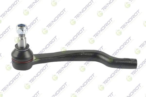 TEKNOROT ROT BASI SOL MERCEDES A-CLASS W168 97 04 A1683301535 OEM: A1683301535 - TEKNOROT M-502 kodlu oto yedek parça görseli