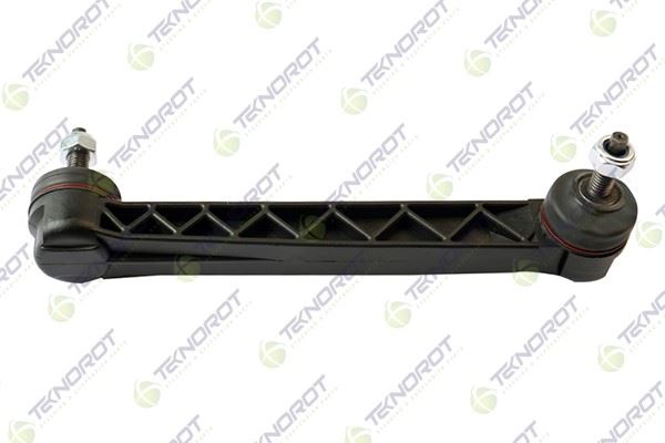 TEKNOROT ASKI ROTU ON MERCEDES A-CLASS W168 97 04 PLASTIK A1683201189 OEM: A1683201189 - TEKNOROT M-511 kodlu oto yedek parça görseli