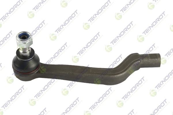 TEKNOROT ROT BASI SOL MERCEDES W169 W245 A1693300503 OEM: A1693300503 - TEKNOROT M-522 kodlu oto yedek parça görseli