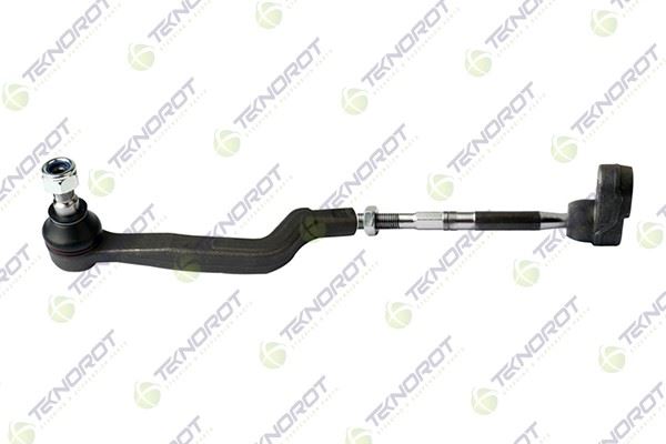 TEKNOROT ROT BASI SOL MERCEDES W169 W245 ROT MILI ILE A1693300503-A1693300703 OEM: A1693300503-A1693300703 - TEKNOROT M-522523 kodlu oto yedek parça görseli