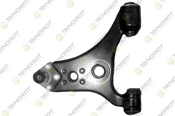 TEKNOROT SALINCAK ROTILLI ON SOL ALT MERCEDES W169 W245 A1693300907 OEM: A1693300907 - TEKNOROT M-528 kodlu oto yedek parça görseli