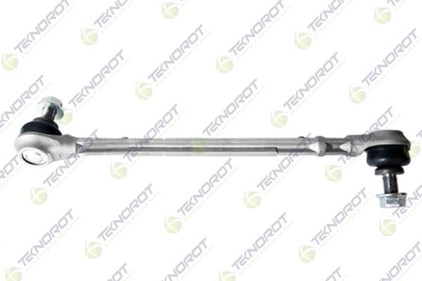 TEKNOROT ASKI ROTU ON SAG MERCEDES W204 S204 C204 C218 W212 C207 A207 ALUMINYUM A2043201889 OEM: A2043201889 - TEKNOROT M-543 kodlu oto yedek parça görseli
