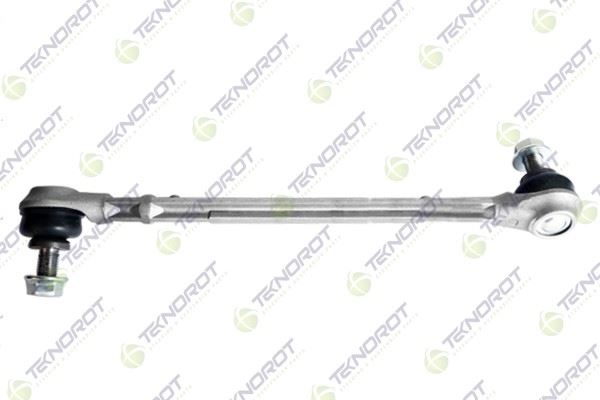 TEKNOROT ASKI ROTU ON SOL MERCEDES W204 S204 C204 C218 W212 C207 A207 ALUMINYUM A2043201789 OEM: A2043201789 - TEKNOROT M-544 kodlu oto yedek parça görseli