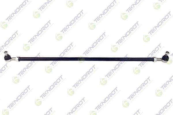 TEKNOROT ROT TAKIMI MERCEDES G-CLASS W463 98 A4634631115 OEM: A4634631115 - TEKNOROT M-552 kodlu oto yedek parça görseli