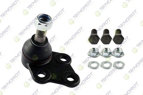 TEKNOROT ROTIL ON ALT MERCEDES VITO W447 14 A4473330127 OEM: A4473330127 - TEKNOROT M-615K kodlu oto yedek parça görseli
