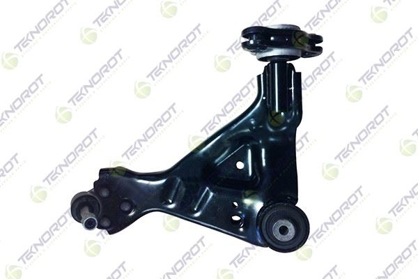 TEKNOROT SALINCAK ON SOL ALT MERCEDES VITO W447 14 A4473301407 OEM: A4473301407 - TEKNOROT M-619 kodlu oto yedek parça görseli