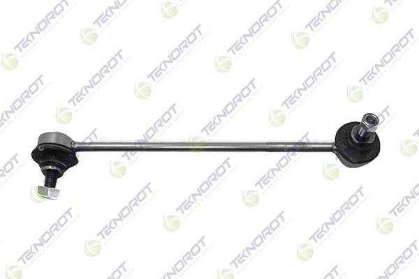 TEKNOROT ASKI ROTU ON SOL MERCEDES VITO W638 96 03 A6383230268 OEM: A6383230268 - TEKNOROT M-660 kodlu oto yedek parça görseli
