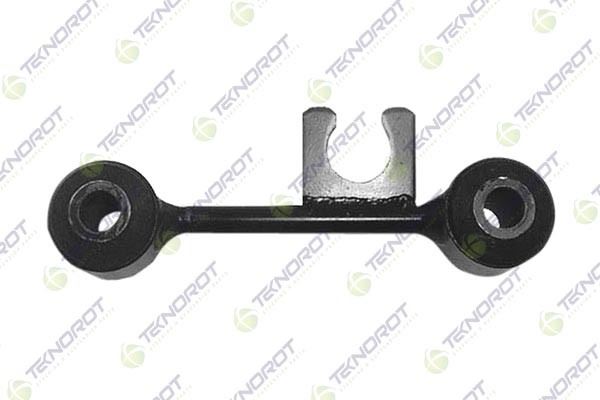 TEKNOROT ASKI ROTU ARKA MERCEDES VITO W638 99 02 KANCALI A6383260116 OEM: A6383260116 - TEKNOROT M-662 kodlu oto yedek parça görseli