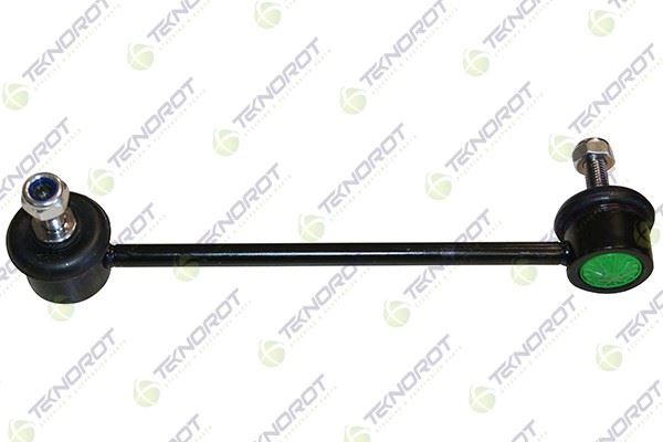 TEKNOROT ASKI ROTU ON SOL MERCEDES VITO W638 96 03 A6383230468 OEM: A6383230468 - TEKNOROT M-664 kodlu oto yedek parça görseli