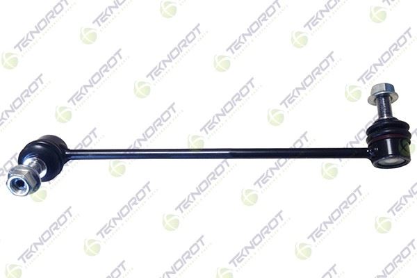 TEKNOROT ASKI ROTU ON SOL MERCEDES VITO W639 03 A6393200989 OEM: A6393200989 - TEKNOROT M-667 kodlu oto yedek parça görseli