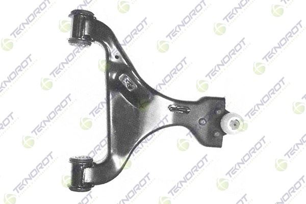 TEKNOROT SALINCAK ON SAG ALT MERCEDES VITO W639 03 A6393300910 OEM: A6393300910 - TEKNOROT M-668 kodlu oto yedek parça görseli