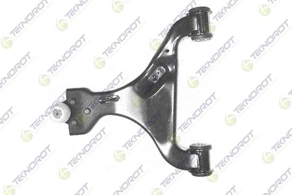 TEKNOROT SALINCAK ON SOL ALT MERCEDES VITO W639 03 A6393300810 OEM: A6393300810 - TEKNOROT M-669 kodlu oto yedek parça görseli