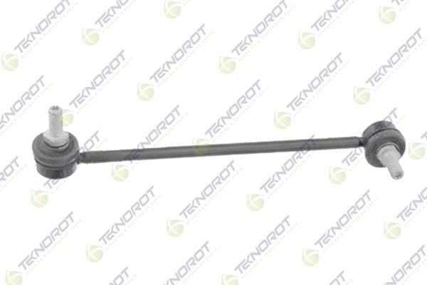 TEKNOROT ASKI ROTU ON SOL MERCEDES VITO W639 03 A6393200489 OEM: A6393200489 - TEKNOROT M-687 kodlu oto yedek parça görseli