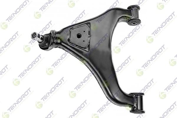 TEKNOROT SALINCAK ON SOL ALT MERCEDES SPRINTER B901 B904 . VW LT 28-35-46 A9013301807-2D0407021B OEM: A9013301807-2D0407021B - TEKNOROT M-710 kodlu oto yedek parça görseli
