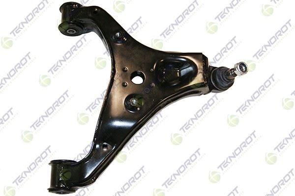 TEKNOROT SALINCAK ON SAG ALT MERCEDES SPRINTER B906 B907 B910 . VW CRAFTER 30-35-50 A9063304107-2E0407152M OEM: A9063304107-2E0407152M - TEKNOROT M-738 kodlu oto yedek parça görseli