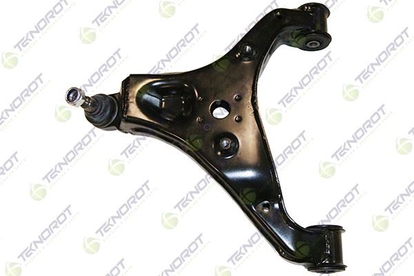 TEKNOROT SALINCAK ON SOL ALT MERCEDES SPRINTER B906 B907 B910 . VW CRAFTER 30-35-50 A9063304007-2E0407151M OEM: A9063304007-2E0407151M - TEKNOROT M-739 kodlu oto yedek parça görseli