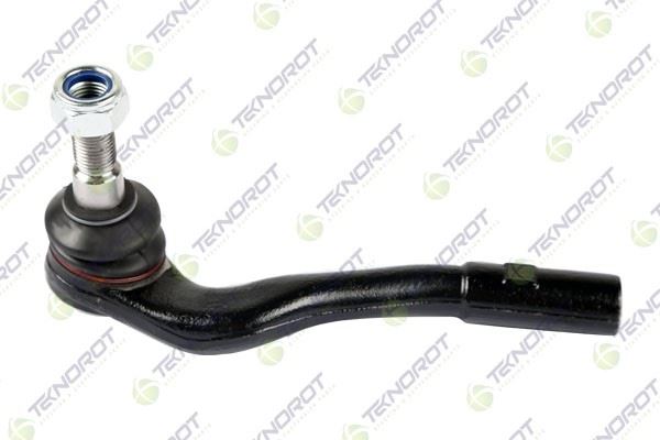 TEKNOROT ROT BASI SOL MERCEDES W203 S203 CL203 C209 A209 A2033303903 OEM: A2033303903 - TEKNOROT M-752 kodlu oto yedek parça görseli