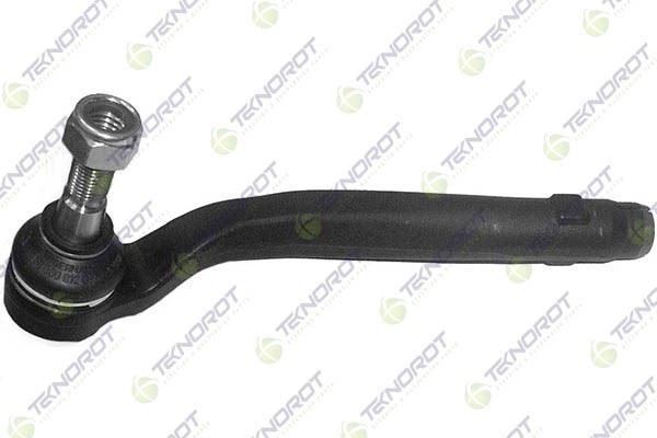 TEKNOROT ROT BASI SOL MERCEDES ML-CLASS W163 98 05 A1633300103 OEM: A1633300103 - TEKNOROT M-802 kodlu oto yedek parça görseli